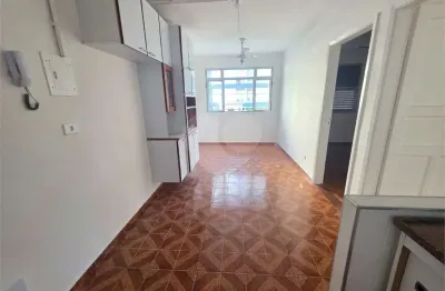 Apartamento com 2 quartos à venda na Avenida Rio Branco, 412, Canto do Forte, Praia Grande