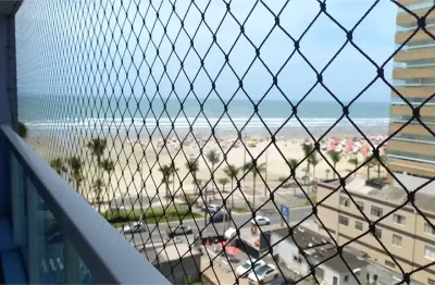 Apartamento com 2 quartos à venda no Campo da Aviação, Praia Grande 