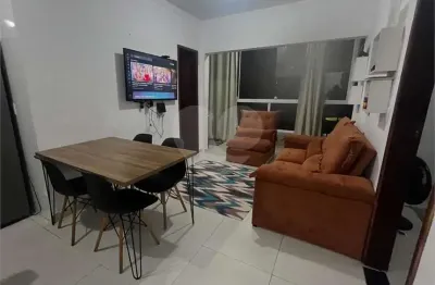 Terreno em condomínio fechado à venda na Avenida Guido Mangioca, 827, Balneário Maracanã, Praia Grande