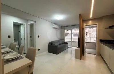 Apartamento com 1 quarto à venda na Rua José Alexandre Có, 192, Vila Caiçara, Praia Grande