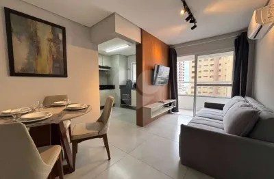 Apartamento com 1 quarto à venda na Rua José Alexandre Có, 198, Vila Caiçara, Praia Grande