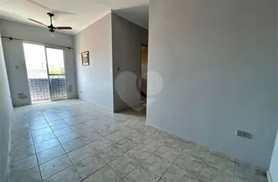 Apartamento com 1 quarto à venda na Rua Michel Alca, 600, Vila Mirim, Praia Grande