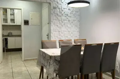 Apartamento com 2 quartos à venda na Rua Guimarães Rosa, 236, Cidade Ocian, Praia Grande