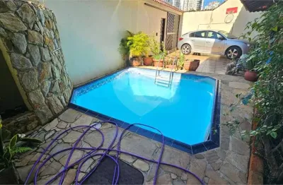 Casa com 3 quartos à venda na Rua Brigadeiro Faria Lima, 699, Canto do Forte, Praia Grande