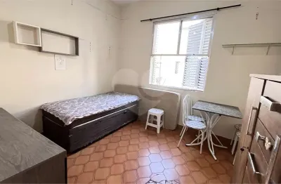 Kitnet / Stúdio à venda na Avenida Dom Pedro II, 601, Cidade Ocian, Praia Grande