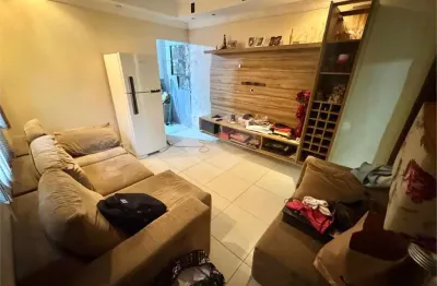 Casa com 2 quartos à venda na Rua Duarte da Costa, 322, Aviação, Praia Grande