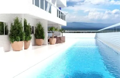 Apartamento com 3 quartos à venda na Rua João Ramalho, 486, Aviação, Praia Grande