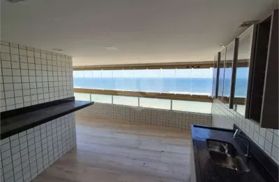 Apartamento com 3 quartos à venda em Aviação, Praia Grande 