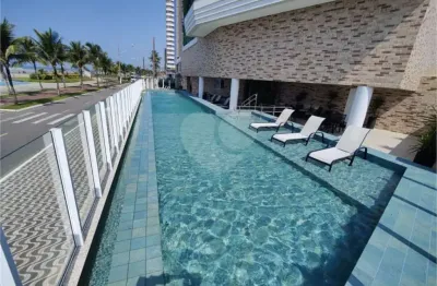 Apartamento com 2 quartos à venda na Rua Flausina de Oliveira Rosa, 52, Vila Caiçara, Praia Grande