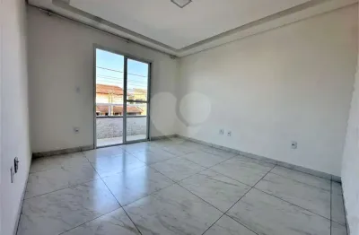 Casa em condomínio fechado com 2 quartos à venda na Avenida Arnaldo Perticarati, 122, Nova Mirim, Praia Grande