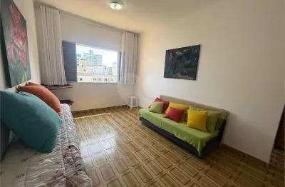 Kitnet / Stúdio à venda na Rua Xavantes, 41, Tupi, Praia Grande