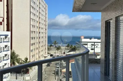 Cobertura com 3 quartos à venda em Guilhermina, Praia Grande 