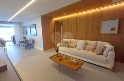 Apartamento com 3 quartos à venda no Canto do Forte, Praia Grande 