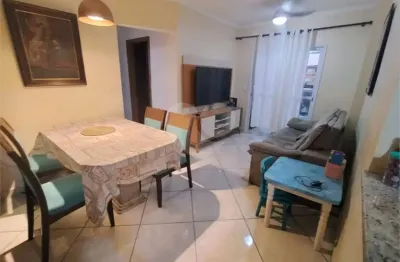 Apartamento com 2 quartos à venda na Cidade Ocian, Praia Grande 
