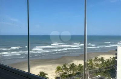 Apartamento com 2 quartos à venda no Solemar, Praia Grande 