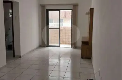 Apartamento com 1 quarto para alugar em Aviação, Praia Grande 