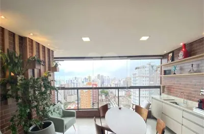 Apartamento com 3 quartos à venda em Guilhermina, Praia Grande 