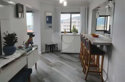 Apartamento com 3 quartos à venda no Jardim Real, Praia Grande 