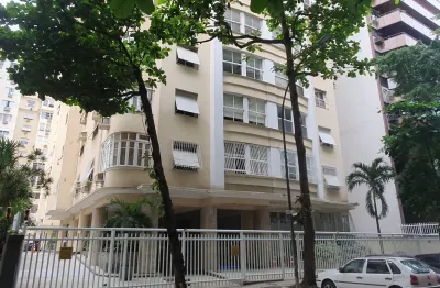 Apartamento 3/ 4 quartos ed. montese. rua gustavo sampaio. leme. leme.