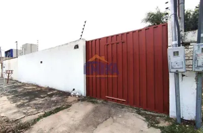 Casa com 3 quartos para alugar no Boa Esperança, Cuiabá 