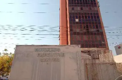 Sala comercial para alugar no Araés, Cuiabá 