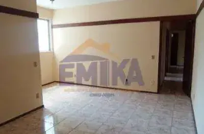 Apartamento com 3 quarto(s) no bairro centro norte em cuiabá - mt