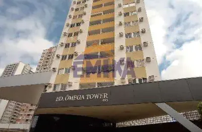 Apartamento com 3 quarto(s) no bairro goiabeiras em cuiabá - mt