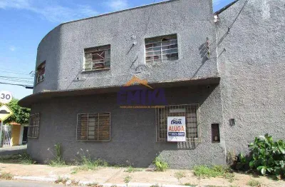 Comercial/industrial no bairro boa esperanca em cuiabá - mt