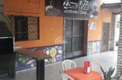 Casa com 3 quarto(s) no bairro santa helena em cuiabá - mt