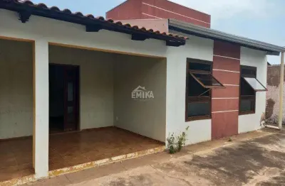 Casa com 2 quarto(s) no bairro coophema em cuiabá - mt