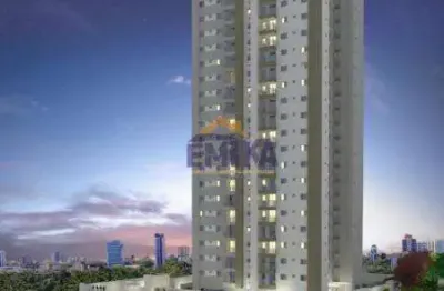 Apartamento com 3 quarto(s) no bairro goiabeiras em cuiabá - mt