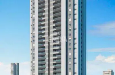 Apartamento à venda no Duque de Caxias I, Cuiabá 