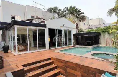 Casa com 5 quarto(s) no bairro jardim imperial em cuiabá - mt