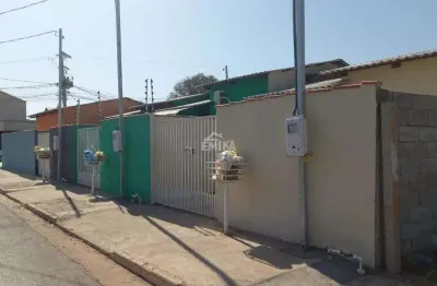 Casa com 2 quarto(s) no bairro chacara dos pinheiros em cuiabá - mt