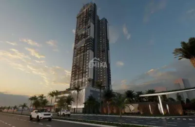 Apartamento à venda no Jardim Petrópolis, Cuiabá 