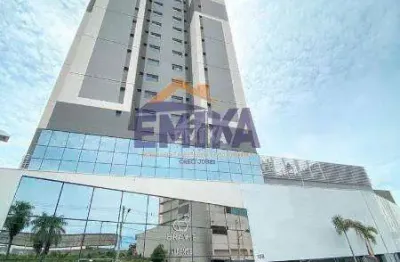 Apartamento com 3 quarto(s) no bairro jardim aclimação em cuiabá - mt