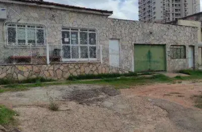 Comercial/industrial no bairro cidade alta em cuiabá - mt