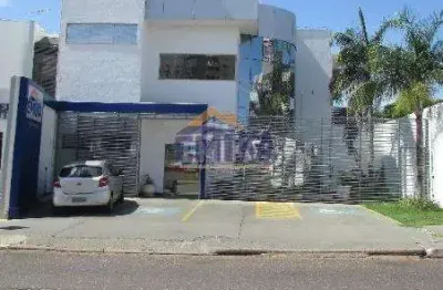 Sala comercial para alugar no Santa Helena, Cuiabá 