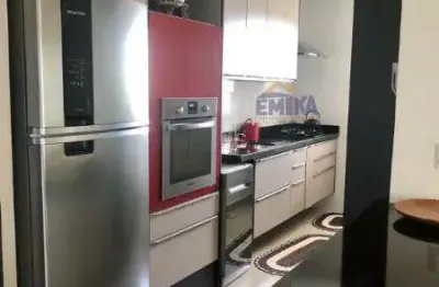 Apartamento com 3 quarto(s) no bairro jard. santa marta em cuiabá - mt