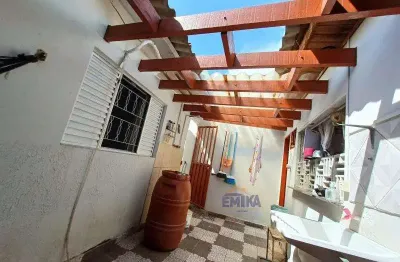 Casa com 3 quarto(s) no bairro cpa 4 em cuiabá - mt