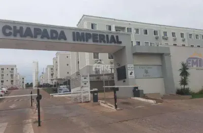 Apartamento com 1 quarto(s) no bairro carumbe em cuiabá - mt