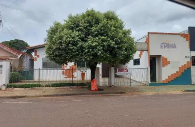 Casa com 4 quarto(s) no bairro centro em tangara da serra - mt