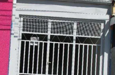 Casa com 3 quarto(s) no bairro popular em cuiabá - mt