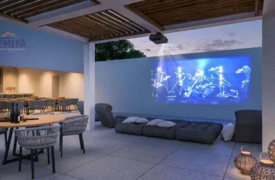 Apartamento à venda no Goiabeiras, Cuiabá 