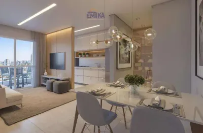 Apartamento com 3 quarto(s) no bairro Goiabeiras em Cuiabá - MT