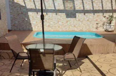 Casa com 3 quarto(s) no bairro coxipo da ponte em cuiabá - mt