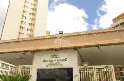 Apartamento com 3 quarto(s) no bairro morada do ouro em cuiabá - mt