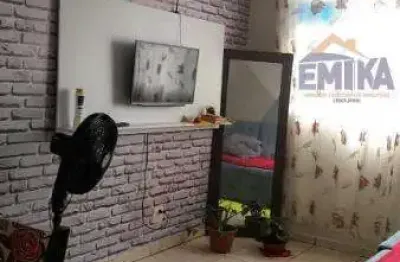 Apartamento com 2 quarto(s) no bairro santa ines em cuiabá - mt