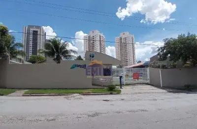 Casa com 3 quartos para alugar no Jardim Bom Clima, Cuiabá 
