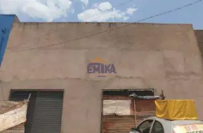 Comercial/industrial no bairro morada da serra em cuiabá - mt